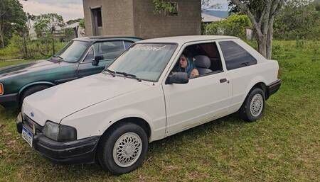 My Date Night Turned Into a Disaster - Outside view