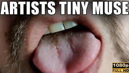 KingMarti: Artists Tiny Muse - Full HD 1080p