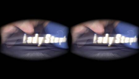 Lady Steph in StatzVR