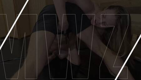 SENSUAL USA BOUTS - AMAZON YOGI NINA ALDER!