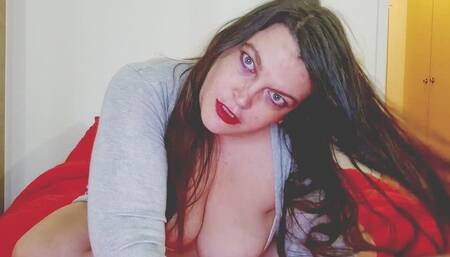 JOI humiliant pour branleur compulsif