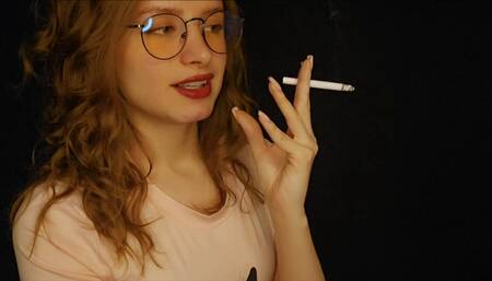 Advice-Lesson from a heavy Smoker, Part 1