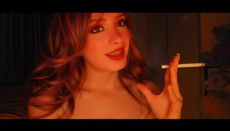 How I came back to Smoking 2 Packs per day ;) muaa xx