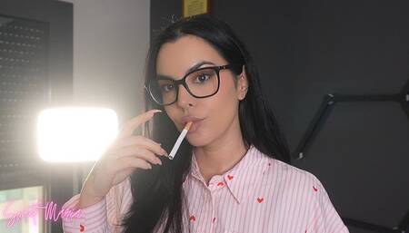 Middle of work cravings | Sweet Maria