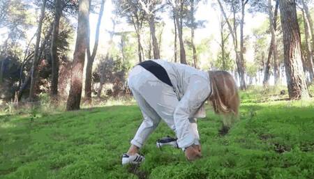 My Lost Sneakers and Dirty Socks AVI (1920x1080) FHD