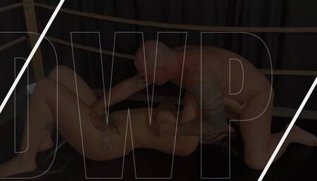 BEATEN AND CUMMED in 4K!