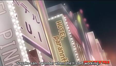 yariman fudousan episode 2 (Sub English)