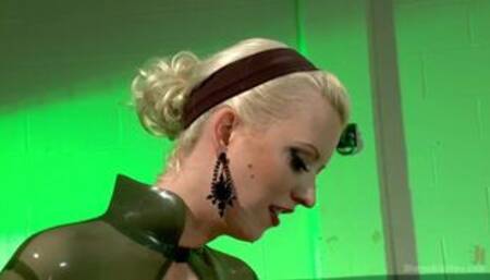 Mistress of Christmas of dream