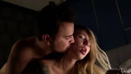Love Making and Sensual Sex between Husband and Wife
