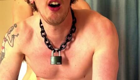 Big Dicked Stepdaddy Fucks Me Senseless Christian Hunter and Jordi Massive