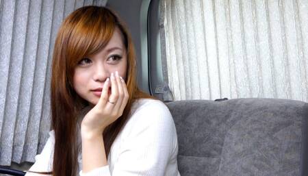 M944g08 Why Don't You Go Out to Av to a Beautiful Married Woman with Outstanding Style?