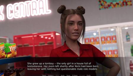 Much More Than Fuckfriends Part 1