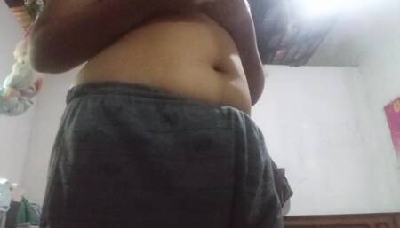 Fun I had alone after going to campus