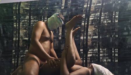 Secret sex with hubby's friend 3 (nanban manaivi pundai virithal)