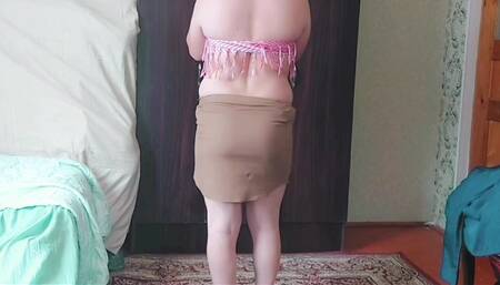 Foreverish Heat Dances With My Soul