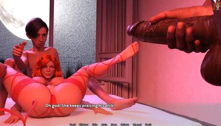 Fate Won't Seperate Us V0.6a Cuckold Update 07