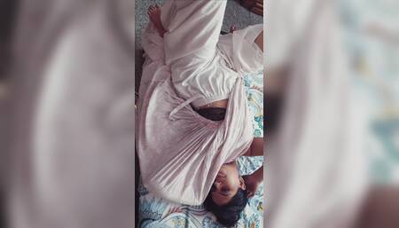 Hard Sex Doggy and Missionary Horney Sult Latika Full Video