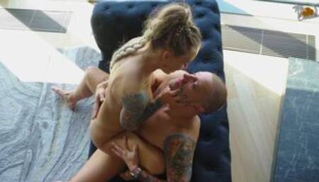 Owiaks Pres. Sky Is the Limit