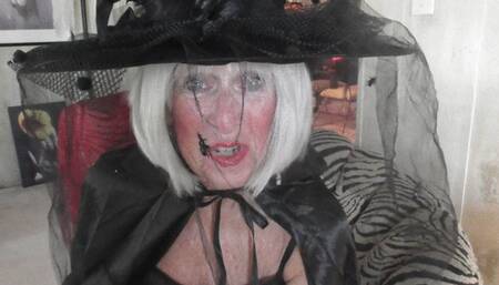 I PUT A SPELL ON YOU WMV