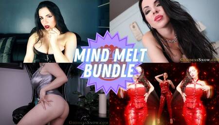 Mind Melt Bundle