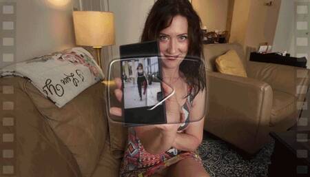 Jessica Lynn’s Fantasy Break LLC Foot Worship (4k UHD)