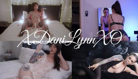 Smoking VS120s Volume 15