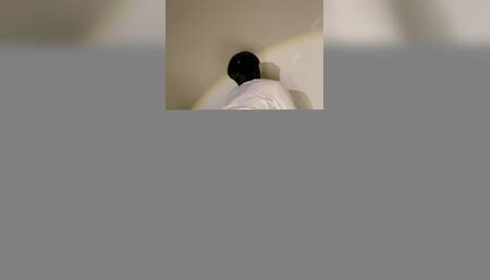 Asian Twinks Laying Egg, the Fucking Machine Is Almost Tearing My Ass Apart It Feels so Good