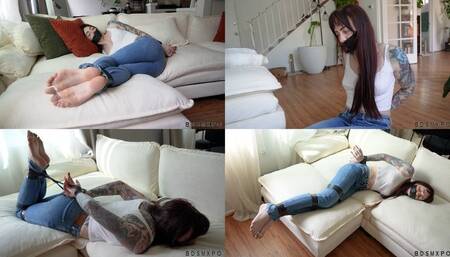 Princess Stella 2 - Good Girl on Lockdown