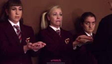 Let the Punishment Fit the Crime 1 MP4