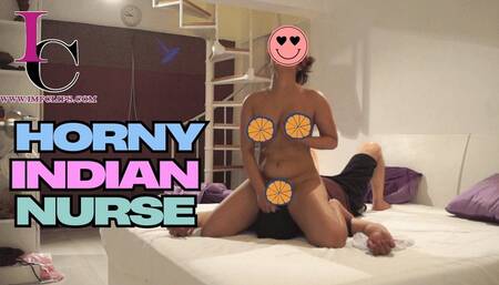 Indian Muslim Pussy Eating - Patient for pleasure 2