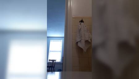 Smooth sexy dildo ride #lubelife unpaid