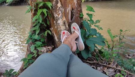 steep arches in the middle of nature (1)