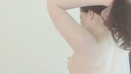 Caroline Pierce in Hot femdom facesitting fucking her slave sph ass worship pussy licking ass rimming to orgasm pov big butt ass spreading verbal humiliatio smothering 0221229