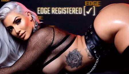 EDGE REGISTERED [?]