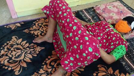 Hasband and wife Funking in home Tamil couples video