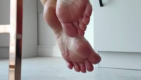 Soles dreamer