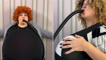 Beauty Studio. We Inflate What You Want SD