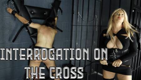 Interrogation on the Cross (4K)