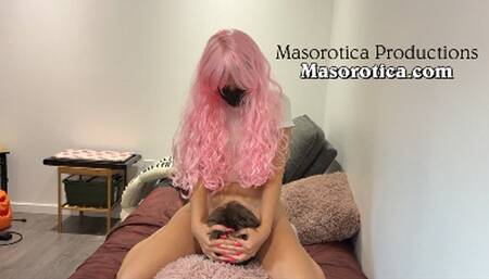 Facesitting Survival Challenge 2 -Camera 3 (MP4)