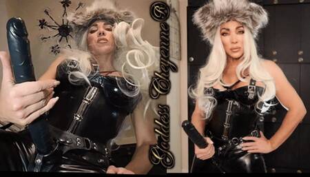 Beg Me to Fuck You Beg Me to Cum wmv