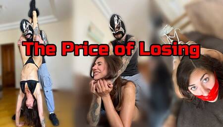 The Price Of Losing