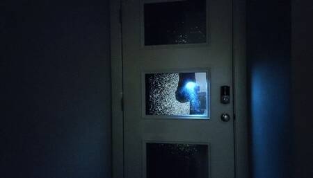 Struggling OTM Gag Tied - Damsel in Despair Bondage - Moxi Peach