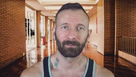 Cuck Bootcamp: Day 4 — Public Humiliation Training