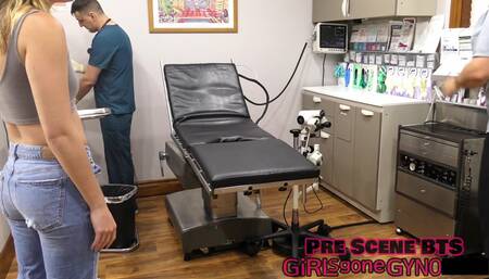 Tyler Lynn's Yearly Dental Exa