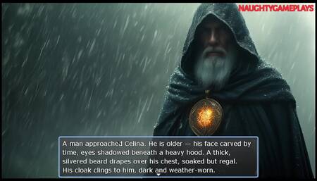 Celina's Calling ( Part 01) - by Morrak Games