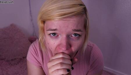 Deepthroat and Gagging