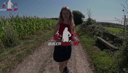 Squirt and Double Piss for My Slave Pig!