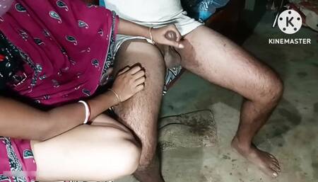 Indian bhabhi ki hot video boy friend ke sath
