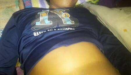 Fast time Anal try painful fucked I pampered my wife just the way she likes