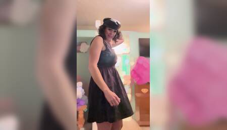 Crocodile Rock with Suzy Wylde is so Much Fun!!